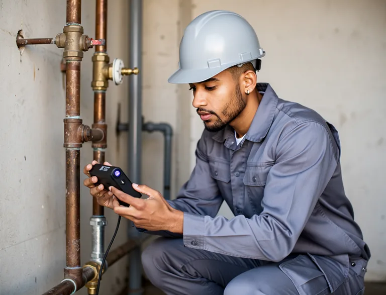 Water leak detection Bentleigh East